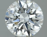 0.30 carat Round diamond H VS1 Excellent
