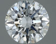 0.30 carat Round diamond H VVS1 Excellent