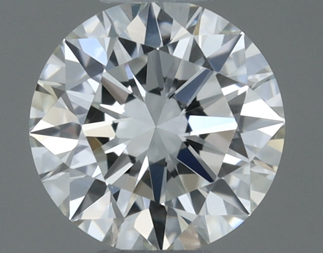 0.30 carat Round diamond H VVS1 Excellent