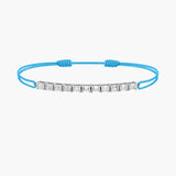 18K White Gold, 14K White Gold