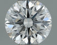 0.30 carat Round diamond H VS2 Excellent