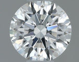 0.30 carat Round diamond G VVS1 Excellent