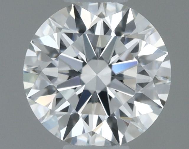0.30 carat Round diamond G VVS1 Excellent