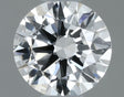 0.30 carat Round diamond G VS2 Excellent