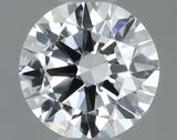 0.30 carat Round diamond G VS2 Excellent