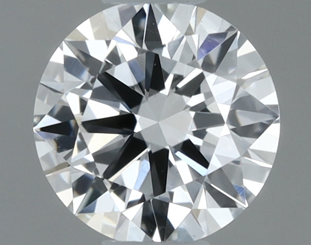 0.30 carat Round diamond G VS2 Excellent