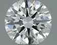 0.30 carat Round diamond H VVS1 Excellent
