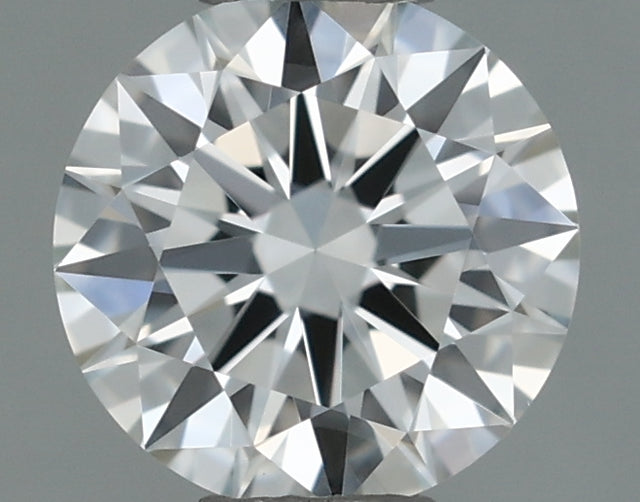 0.30 carat Round diamond H VVS1 Excellent