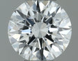 0.30 carat Round diamond H VS2 Excellent