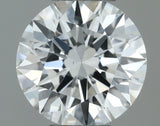 0.30 carat Round diamond H VS2 Excellent