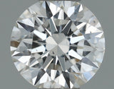 0.30 carat Round diamond G SI1 Excellent