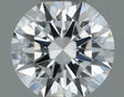0.30 carat Round diamond H VS1 Excellent