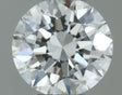 0.30 carat Round diamond H VVS1 Excellent