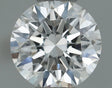0.30 carat Round diamond G VVS2 Excellent
