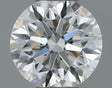 0.30 carat Round diamond H VS1 VeryGood