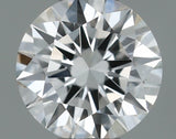 0.30 carat Round diamond G VVS1 Excellent
