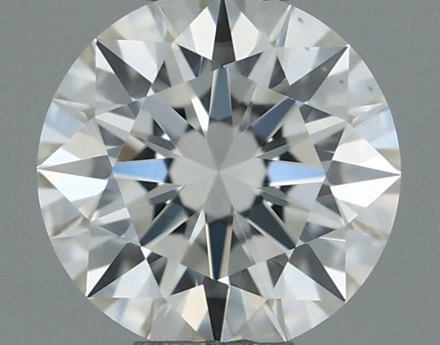 0.30 carat Round diamond H VVS1 Excellent