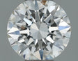 0.30 carat Round diamond H VVS1 Excellent