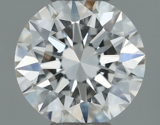 0.30 carat Round diamond H VVS1 Excellent
