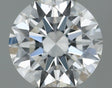 0.30 carat Round diamond G VVS1 Excellent