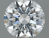0.30 carat Round diamond G VVS1 Excellent