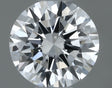 0.30 carat Round diamond F VS2 Excellent