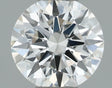 0.30 carat Round diamond H VVS1 Excellent