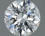 0.30 carat Round diamond H VVS1 Excellent