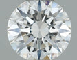 0.30 carat Round diamond H VVS2 Excellent