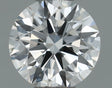 0.30 carat Round diamond H VS1 Excellent