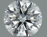 0.30 carat Round diamond H VS1 Excellent