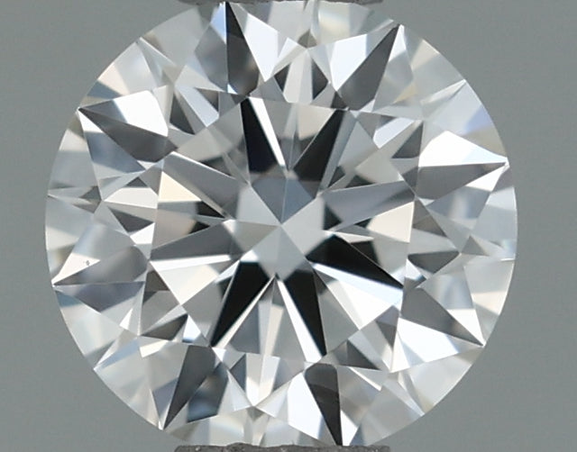 0.30 carat Round diamond H VS1 Excellent
