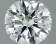 0.30 carat Round diamond H VS1 Excellent