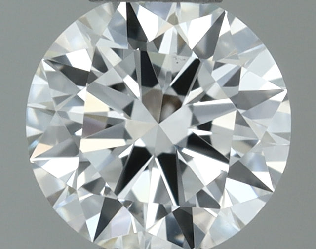 0.30 carat Round diamond H VS1 Excellent