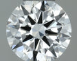 0.30 carat Round diamond H VS2 VeryGood