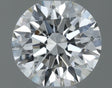 0.30 carat Round diamond G VVS1 VeryGood