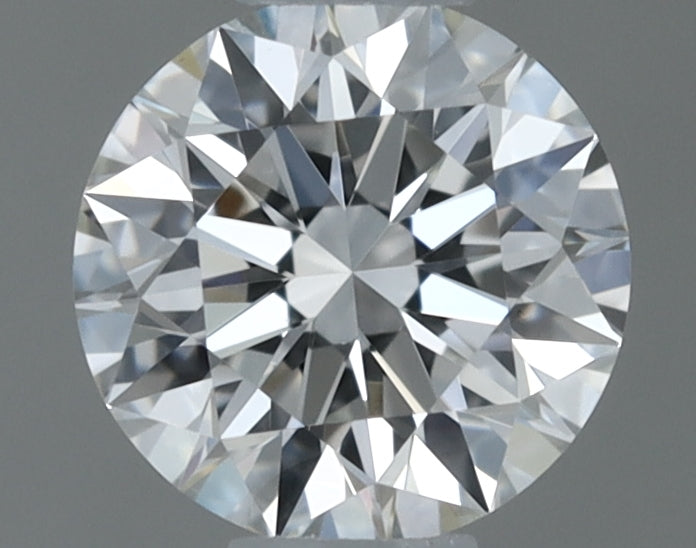0.30 carat Round diamond G VVS1 VeryGood