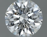 0.30 carat Round diamond G VVS1 VeryGood