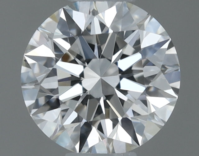 0.30 carat Round diamond G VVS1 VeryGood