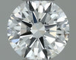 0.30 carat Round diamond I SI1 VeryGood
