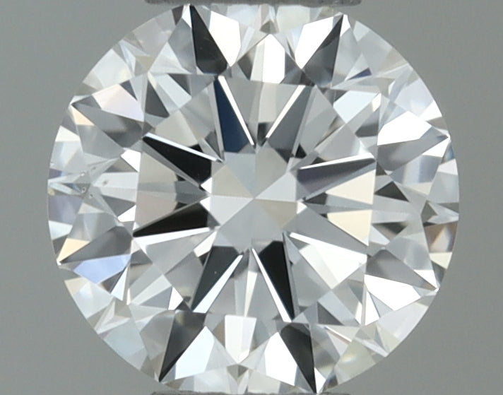 0.30 carat Round diamond I SI1 VeryGood