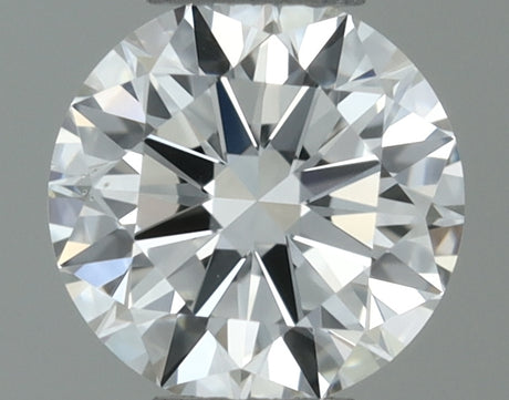 0.30 carat Round diamond I SI1 VeryGood