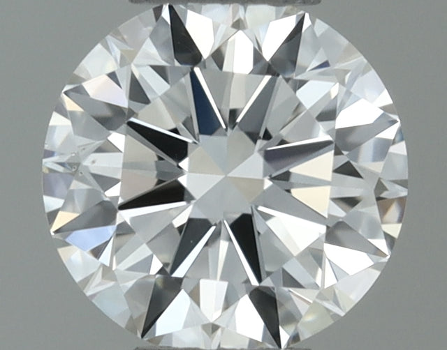 0.30 carat Round diamond I SI1 VeryGood