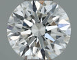 0.30 carat Round diamond H VVS2 Excellent