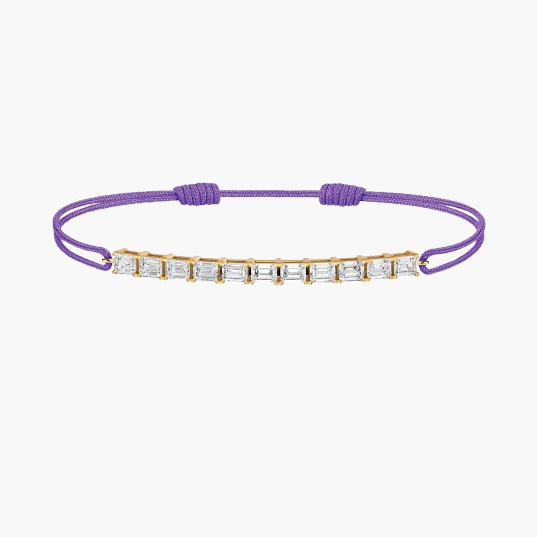 18K Yellow Gold, 14K Yellow Gold