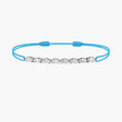 18K White Gold, 14K White Gold