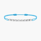 18K White Gold, 14K White Gold