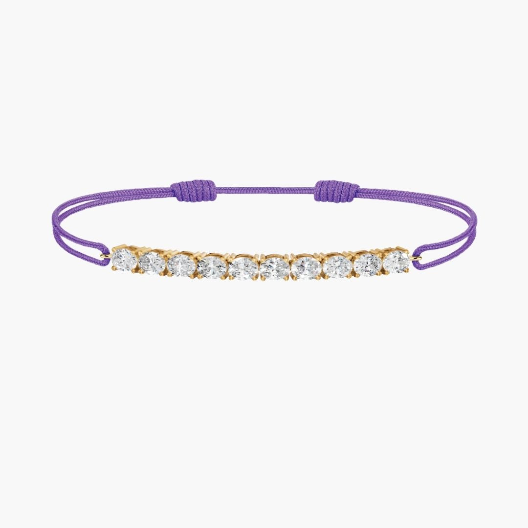 18K Yellow Gold, 14K Yellow Gold