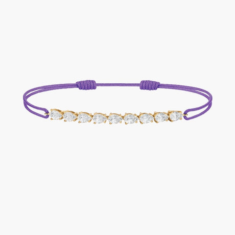 18K Yellow Gold, 14K Yellow Gold