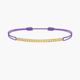 18K Yellow Gold, 14K Yellow Gold